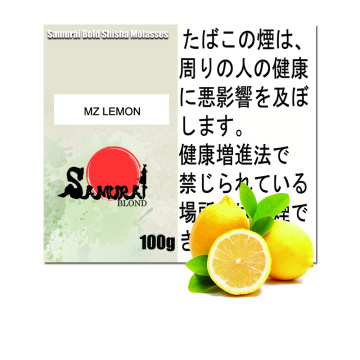 Mz Lemon