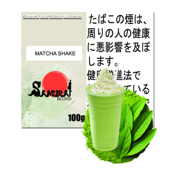 Matcha Shake