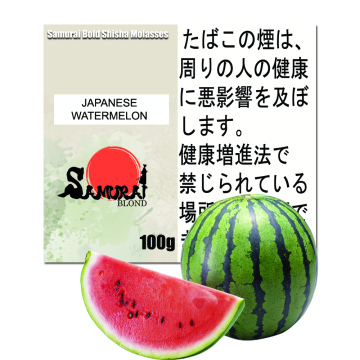 Japanese Watermelon