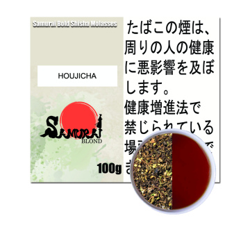 Houjicha