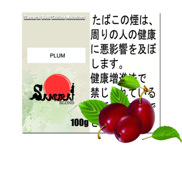 Plum