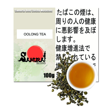 Oolong Tea