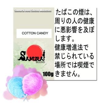 Cotton Candy