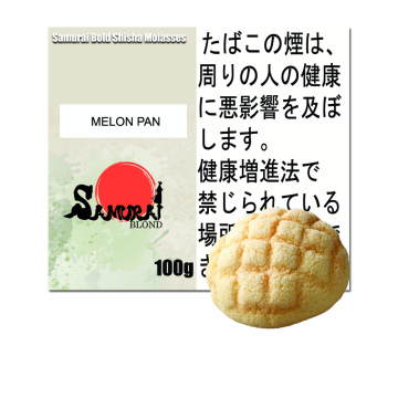 Melon Pan