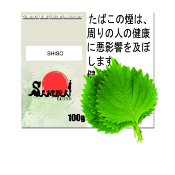 Shiso