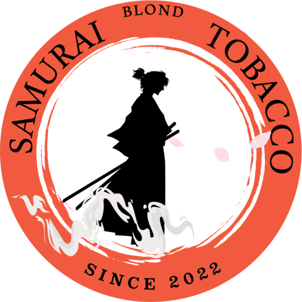 samurai tobacco Russian Federation W1 01 Japanese Warrior Samurai Cigarettes Cigars