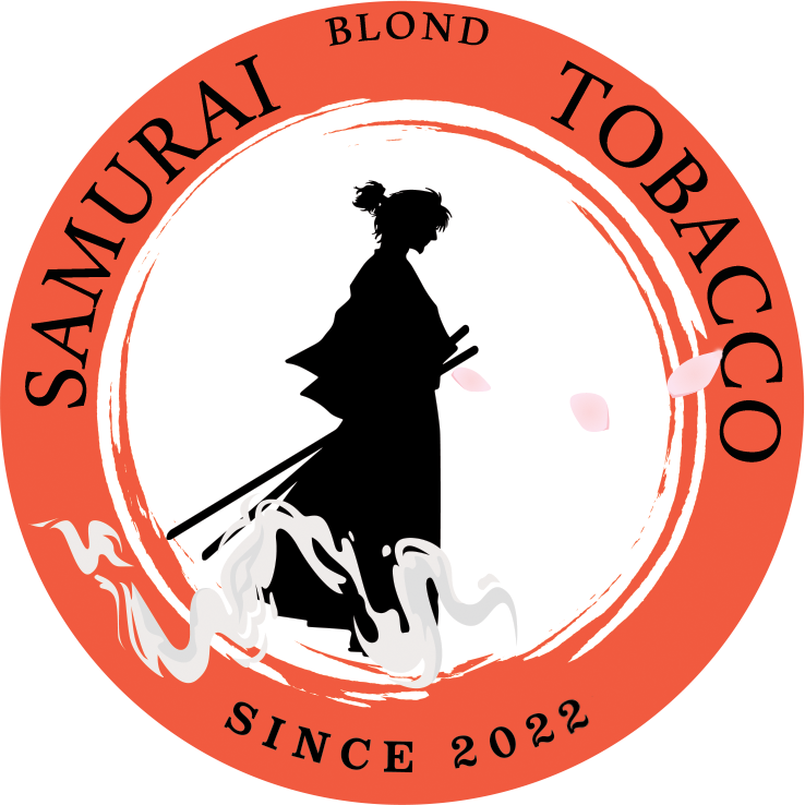 samurai tobacco Blond™ – Japan's First Premium Shisha & Hookah Edward Andrukaniec - quickndirty3 -