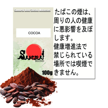 Cocoa