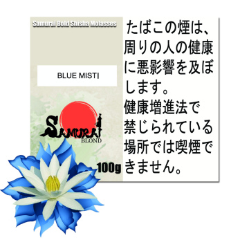 Blue Misti