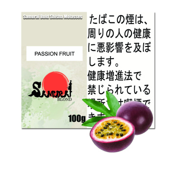 Passion Fruit