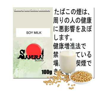 Soy Milk