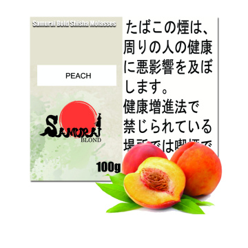 Peach