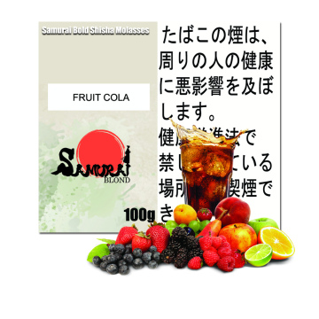 Fruit Cola