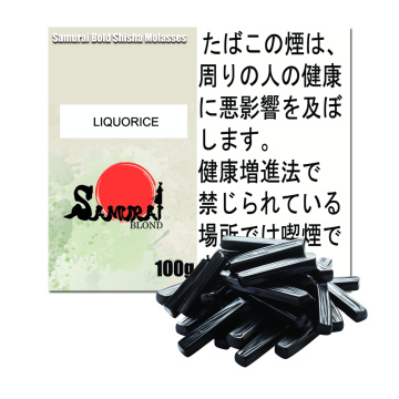 Liquorice