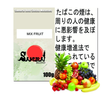 Mix Fruit