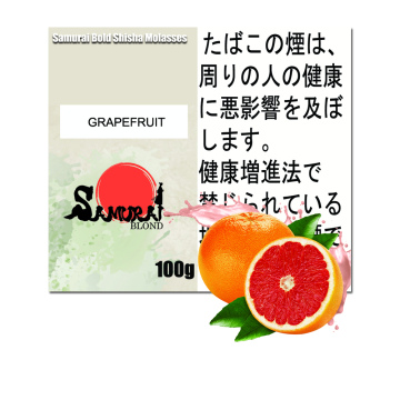 Grapefruit