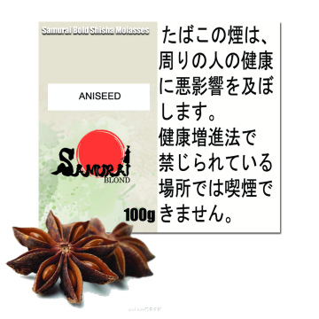 Aniseed